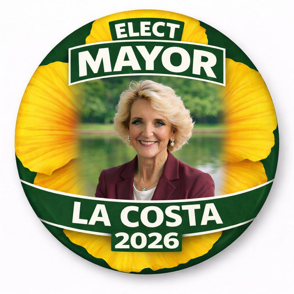 Elect Mayor P. Denise La Costa 2026