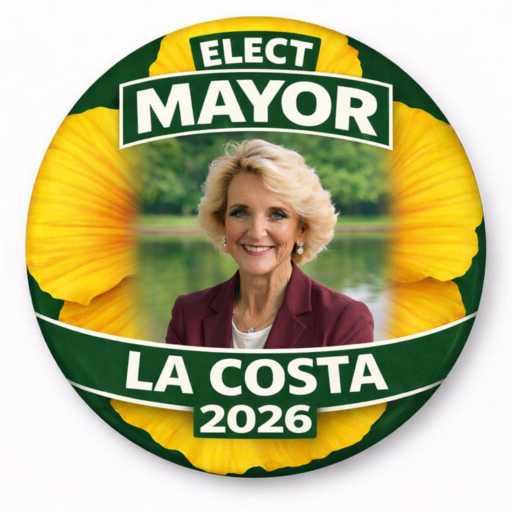 Mayor La Costa 2026