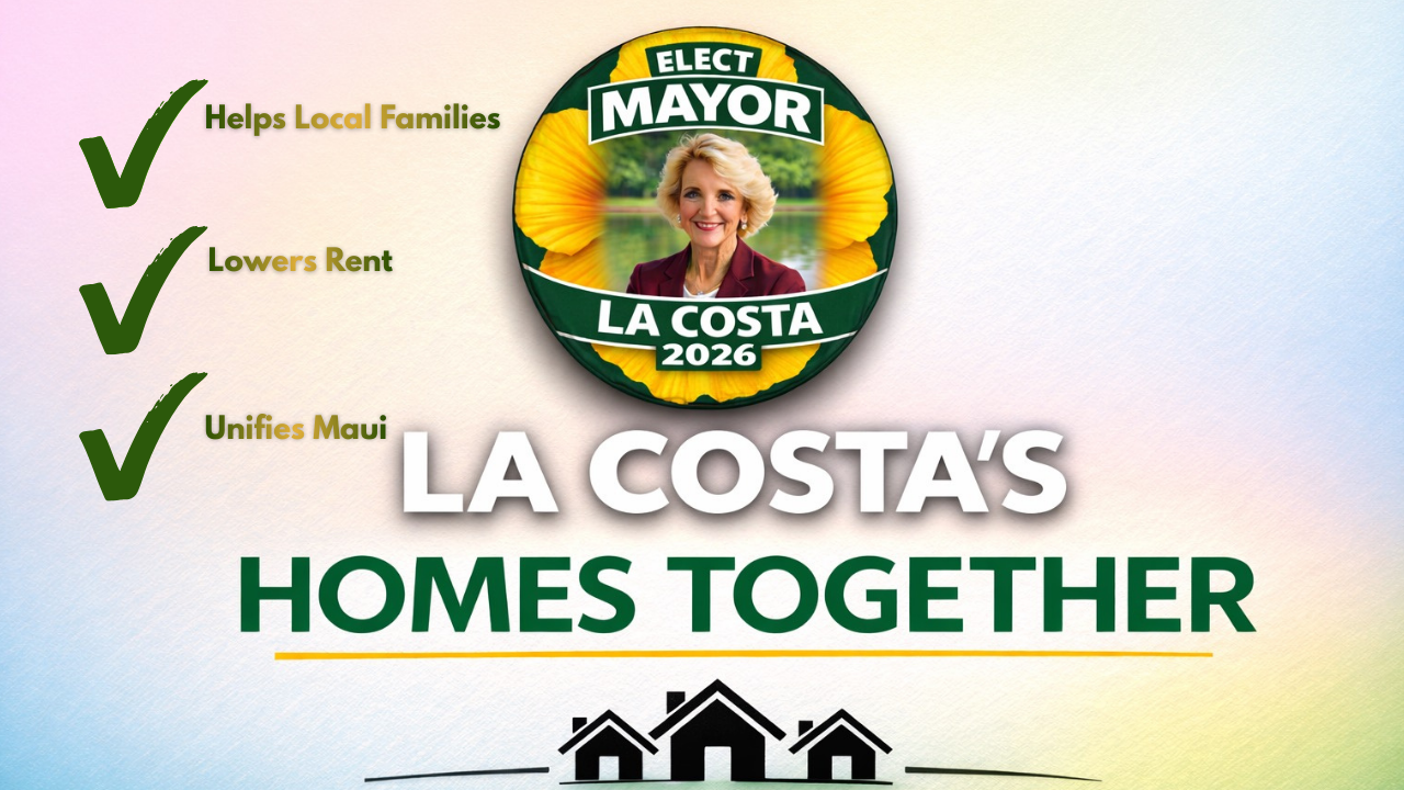 Homes Together Plan Overview