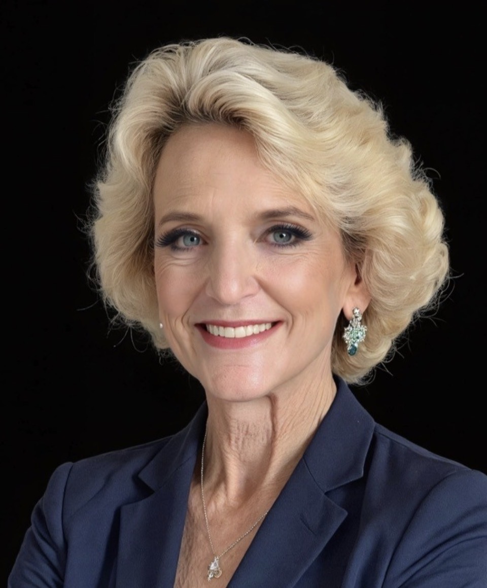P. Denise La Costa — Candidate for Maui County Mayor